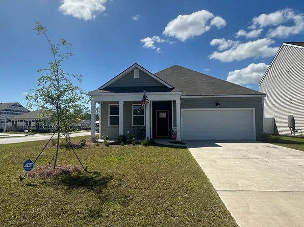 620 Respite St, Ridgeland, SC