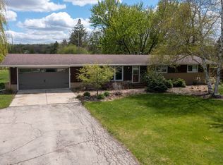 N5517 County Road K, Fond Du Lac, WI 54937