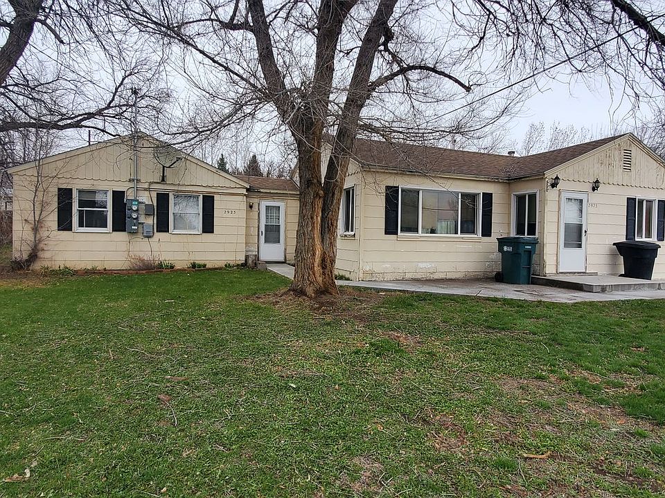 2923 & 2925 Poly Dr, Billings, MT 59102 Zillow