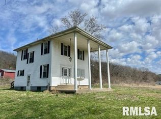 16223 W Route 24, Glasford, IL 61533