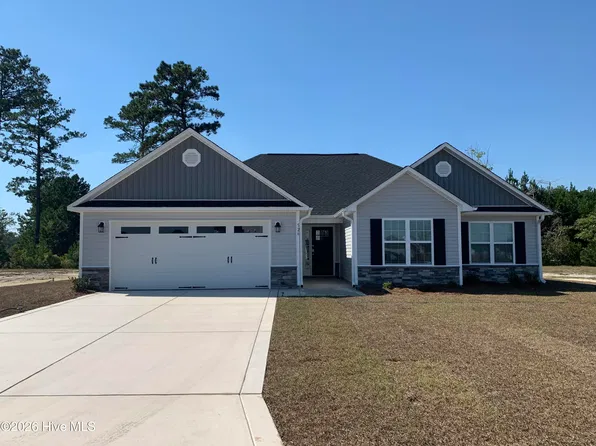 526 Appalachian Trail N, Jacksonville, NC 28546