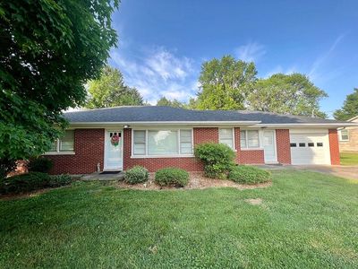 607 Golfview Ter, Lebanon, KY, 40033