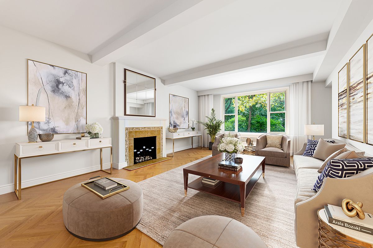 45 Gramercy Park N #1A-2A, New York, NY 10010 | Zillow