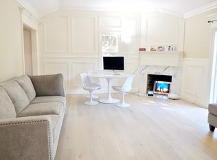 104 Rinconada Ave, Palo Alto, CA 94301