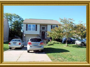 2903 Ridge Ave, Hebron, KY 41048