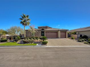 5828 Ireland Ridge Ct, Las Vegas, NV 89149