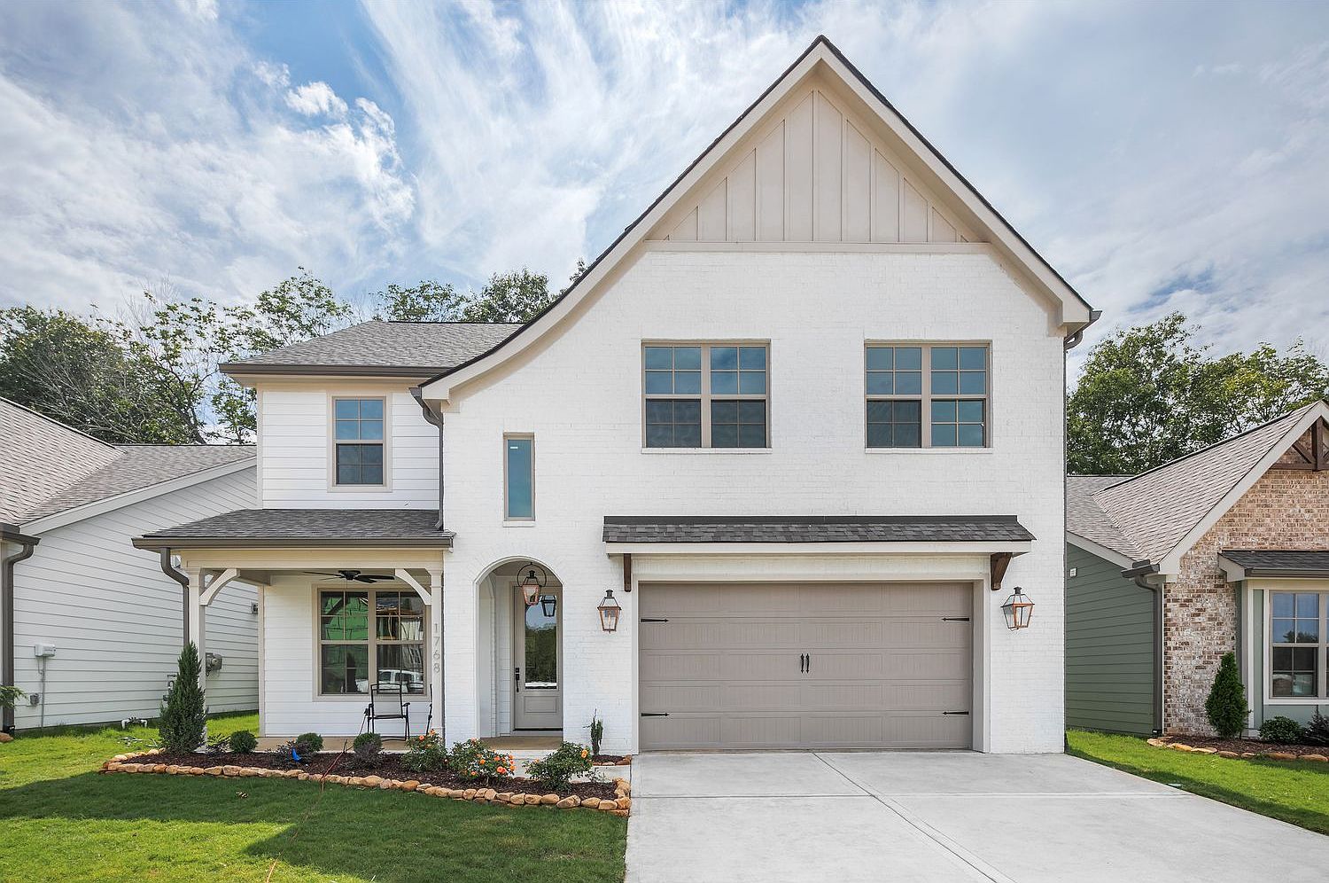 The Hamilton Plan, Hamilton on Hunter, Ooltewah, TN 37363 Zillow