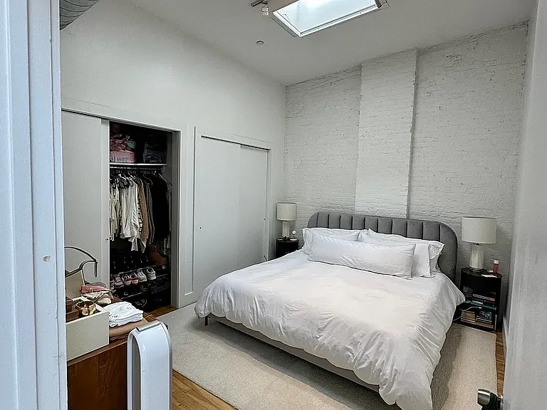 146 Duane St #5C — Photo 4