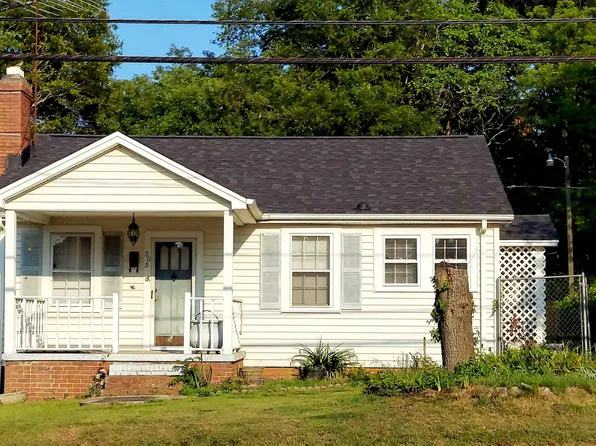 205 Parkins Mill Rd, Greenville, SC 29607