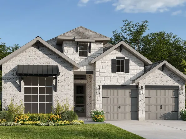 10472 Wyatts Run Rd, Fort Worth, TX 76126