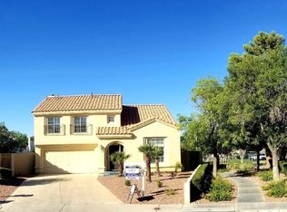 2140 Desert Peak Rd, Las Vegas, NV 89134