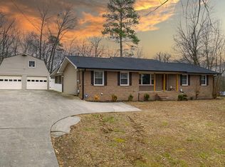 240 Sunrise Cir SE, Calhoun, GA 30701