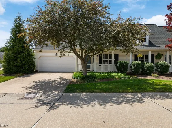 50 High Point Dr, Medina, OH 44256