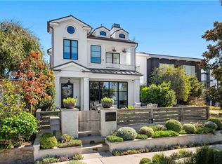 302 Orchid Ave, Corona Del Mar, CA 92625