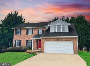 1313 Cherokee Ln, Bel Air, MD 21015