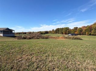 640 Willie Groce Rd, Glasgow, KY 42141