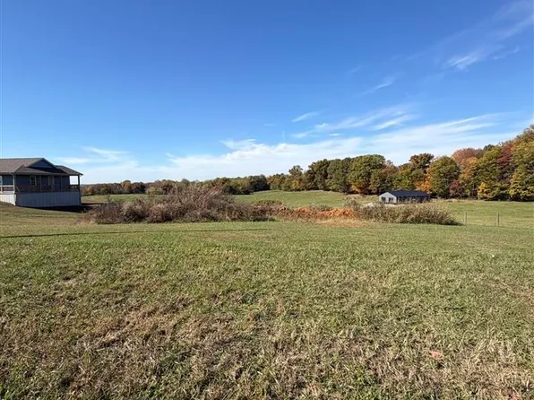 640 Willie Groce Rd, Glasgow, KY 42141