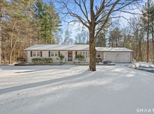 56 Torry Road, Tolland, CT 06084