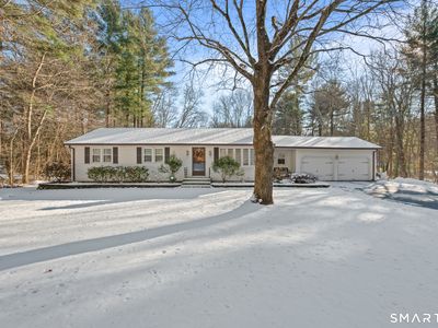 56 Torry Road, Tolland, CT, 06084