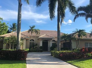 2417 Chesapeake Cir, West Palm Beach, FL 33409