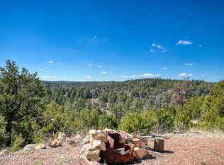 1740 Eskimo Ln, Heber, AZ 85928