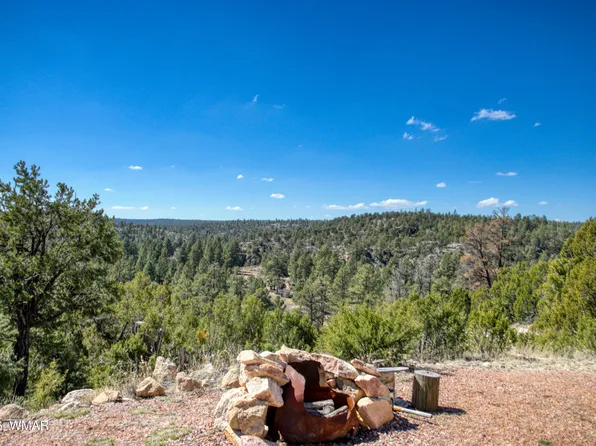 1740 Eskimo Ln, Heber, AZ 85928