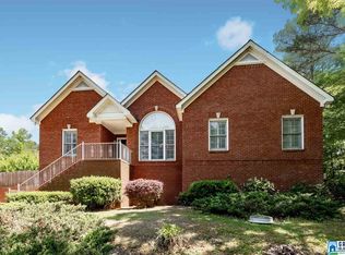 630 Murphrees Valley Rd, Springville, AL 35146