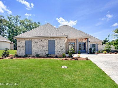 652 Prosperity Pl, Brandon, MS, 39042