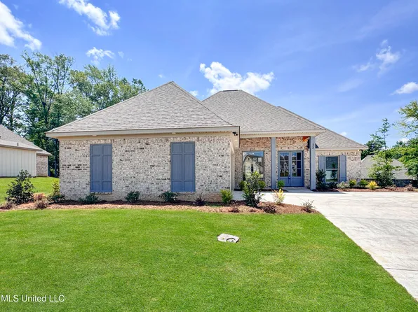 652 Prosperity Pl, Brandon, MS 39042