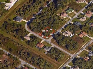 KOLTENBORN ROAD LOT 3, NORTH PORT, FL 34288