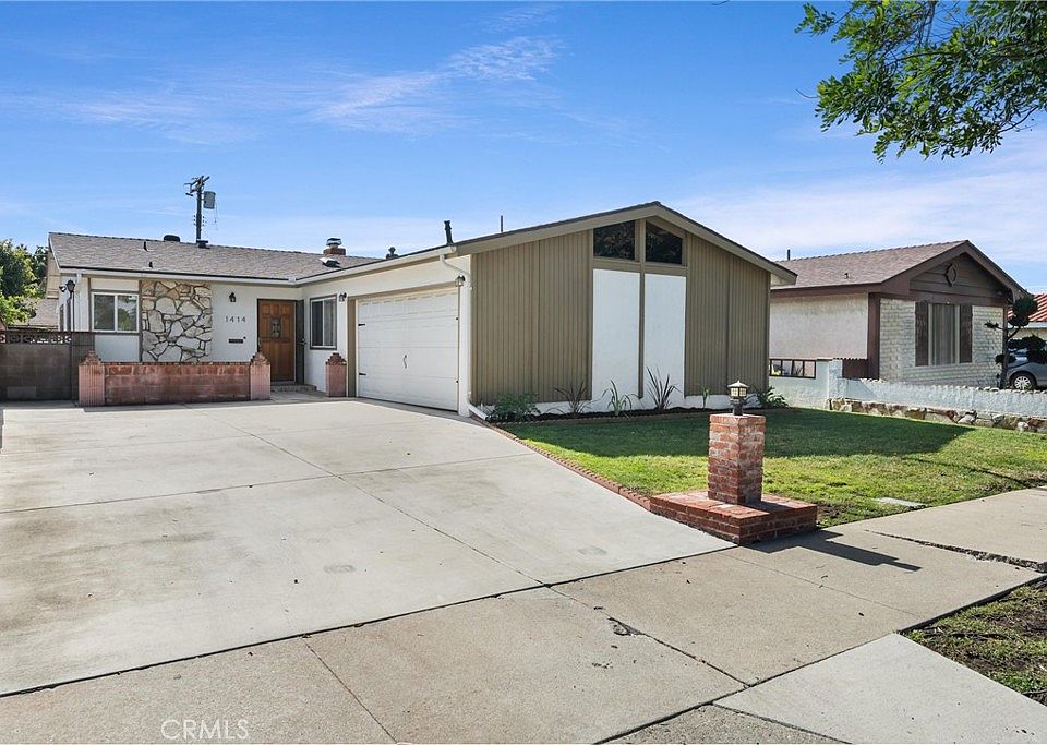 1st image of 1414 W Dolores St