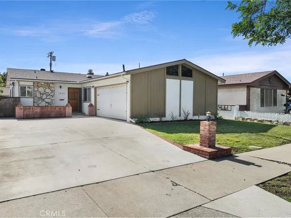 1414 W Dolores St, Wilmington, CA 90744