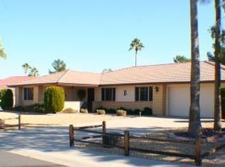 21615 N Sunglow Dr, Sun City West, AZ 85375