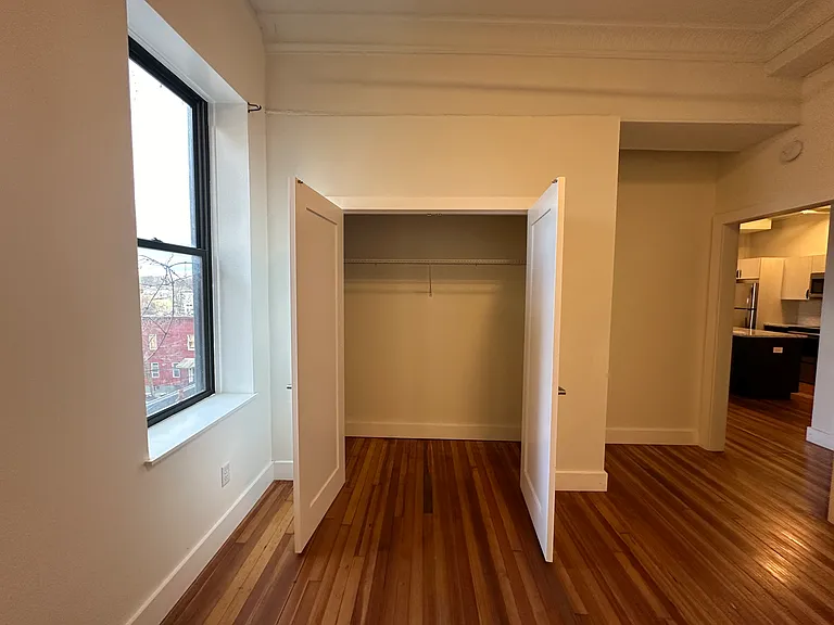 Lofts at Washington Park — Photo 9