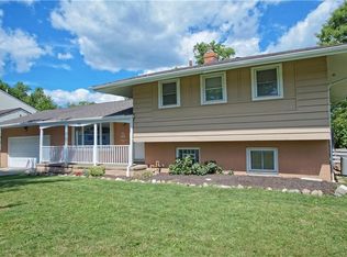193 Heights Ave, Northfield, OH 44067