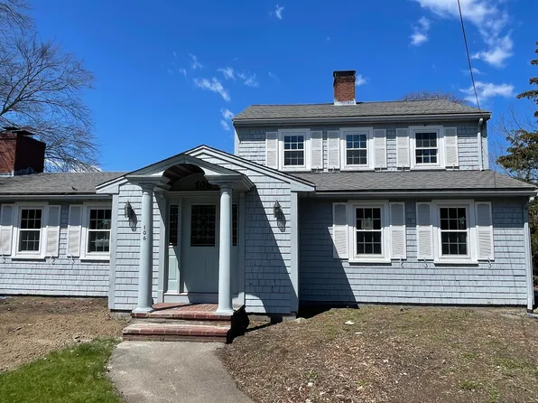 (undisclosed Address), Scituate, MA 02066