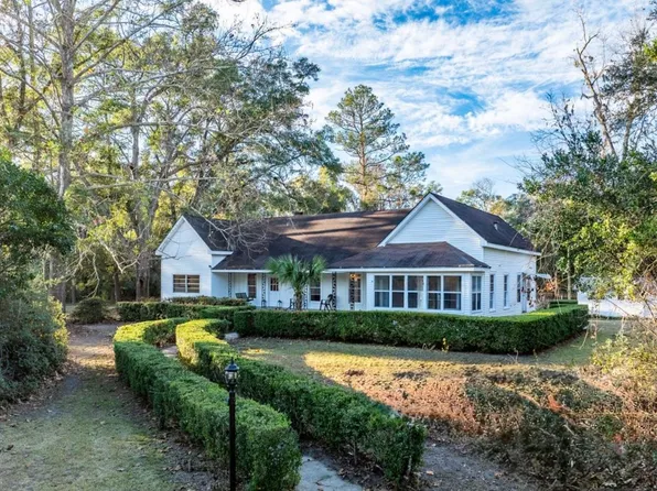 4890 Chaires Cross Rd, Tallahassee, FL 32317