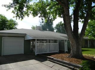 2518 15th Ave, Greeley, CO 80631