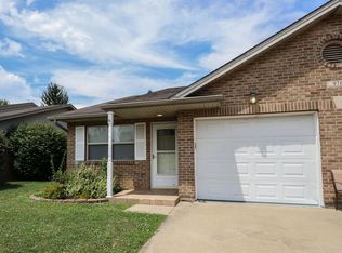 976 Pom Ct APT A, Trenton, OH