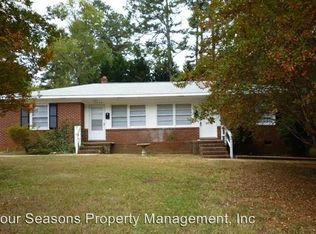 3408 June Dr, Charlotte, NC 28205