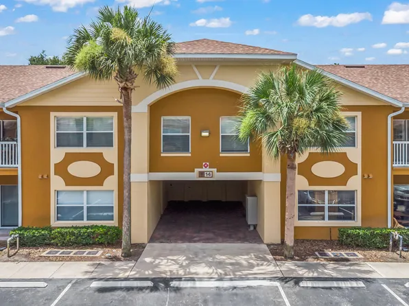 4600 E Moody Blvd Building 14O, Bunnell, FL 32110