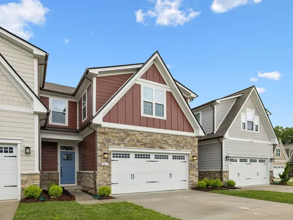 307 Lantern Cir, Gallatin, TN 37066