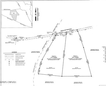 0 Brazil Bottom Rd TRACT 2, Lexington, TN, 38351