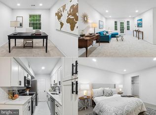 5900 Kingsford Rd #427, Springfield, VA 22152