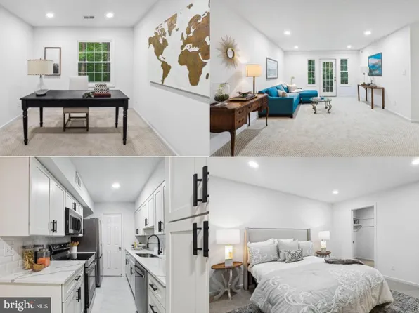 5900 Kingsford Rd #427, Springfield, VA 22152