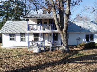 342 W Creston Rd, Crossville, TN 38571