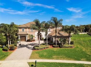 1830 Watermere Ln, Windermere, FL 34786