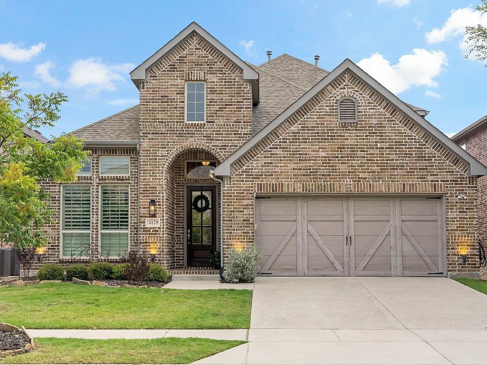 1st image of 4129 Maclin Dr