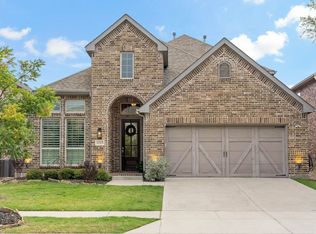 4129 Maclin Dr, Celina, TX 75009