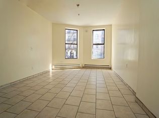 573 W 183rd St APT 1A, New York, NY 10033